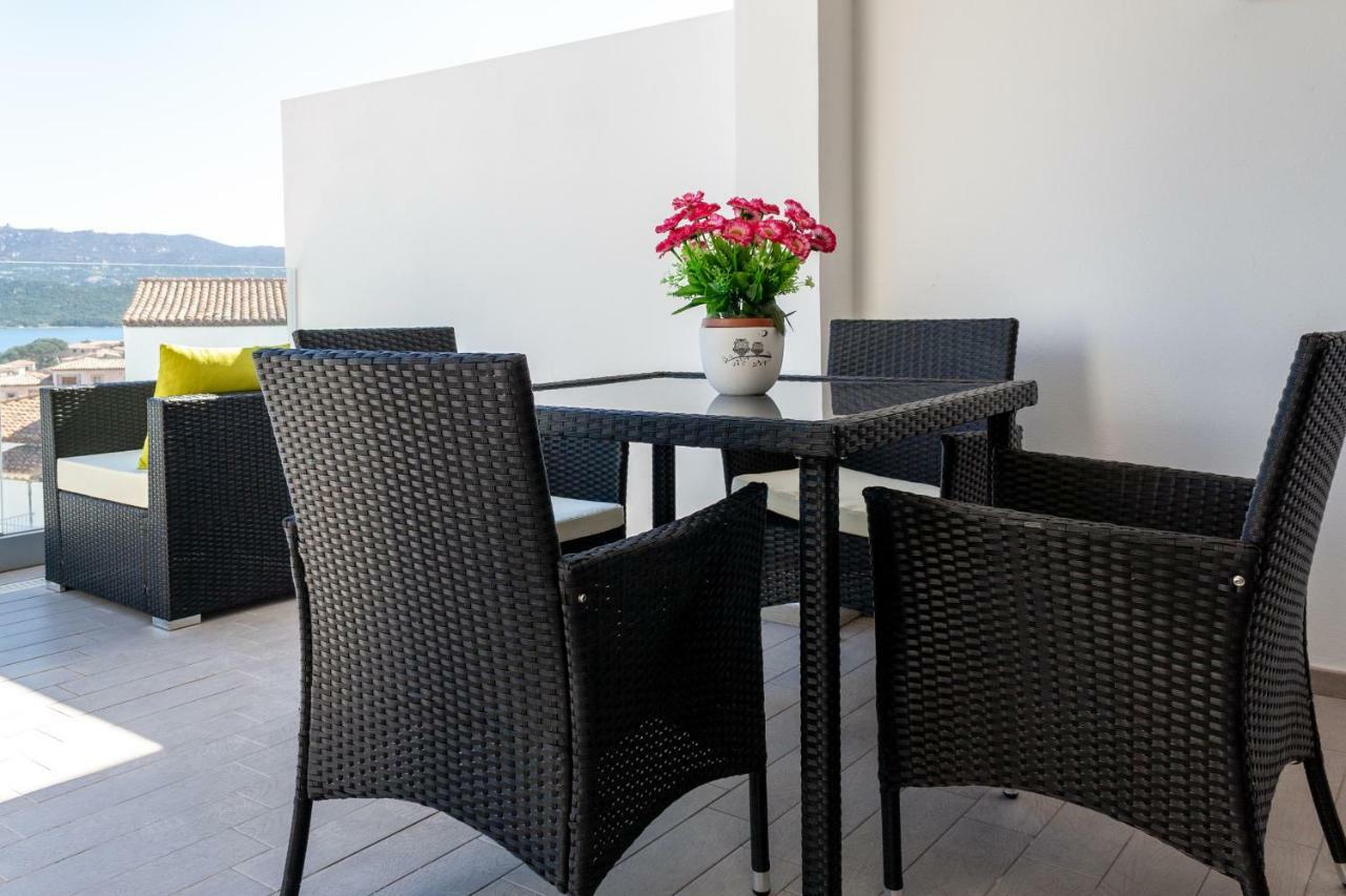 Nrh Cannigione Sunrise Rooftop 外观 照片